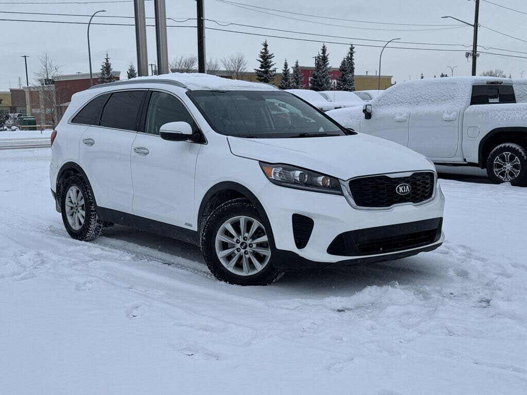 Kia Sorento LX AWD 2019