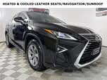 Lexus RX 350 AWD