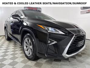 Lexus RX 350 AWD