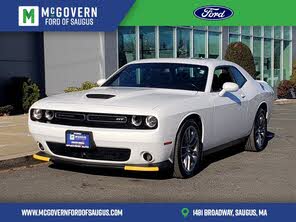 Dodge Challenger GT AWD