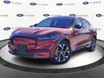 Ford Mustang Mach-E Premium AWD
