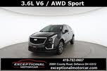 Cadillac XT5 Sport AWD