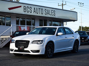 Chrysler 300 Touring L AWD