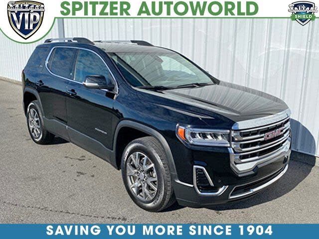 2023 GMC Acadia SLE AWD