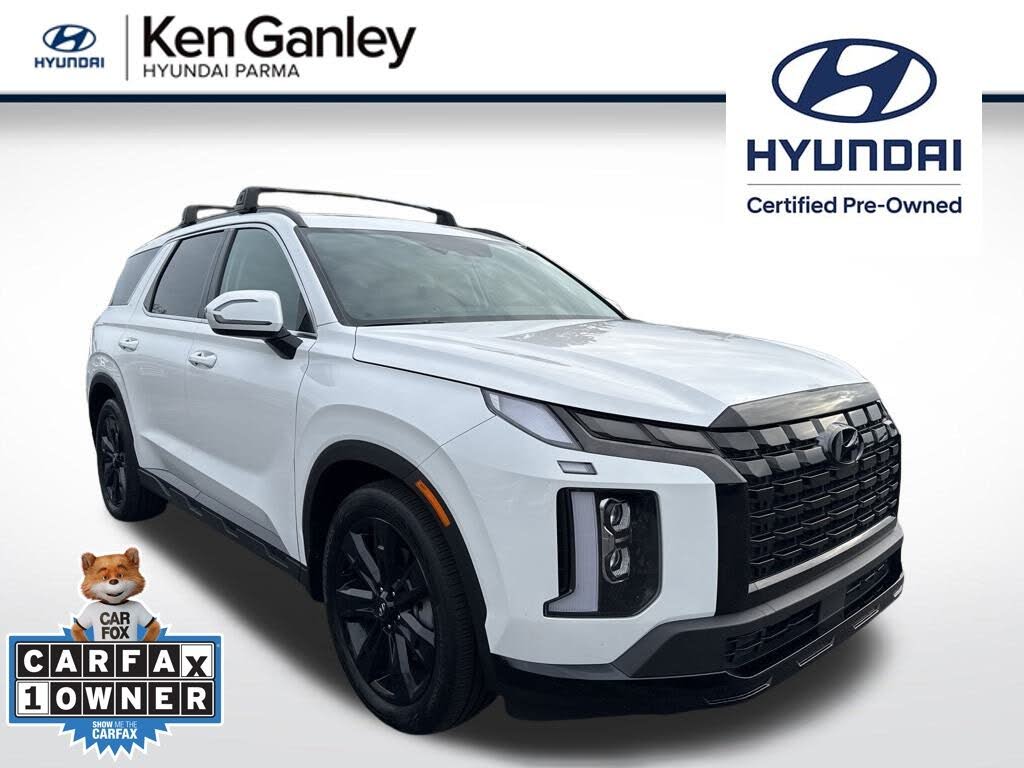 2023 Hyundai Palisade XRT AWD
