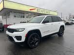 Jeep Grand Cherokee Altitude 4WD