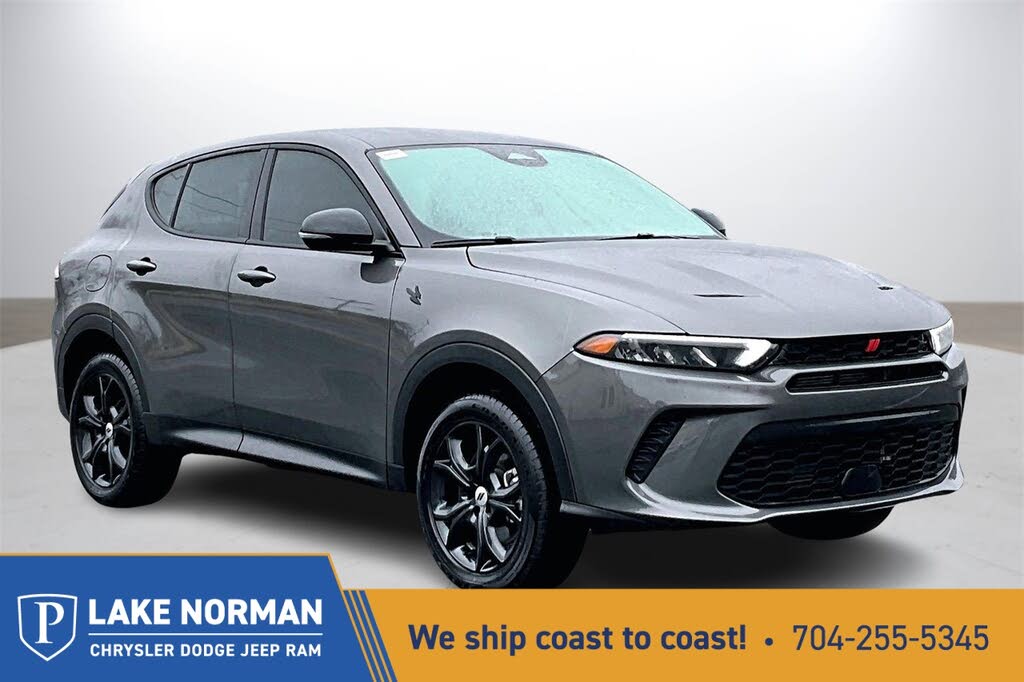 2024 Dodge Hornet GT AWD