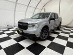 Ford Maverick XLT SuperCrew AWD