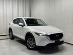 Mazda CX-5 GS AWD