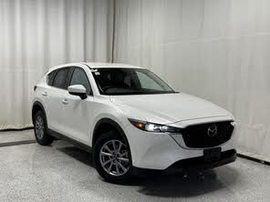 Mazda CX-5 GS AWD
