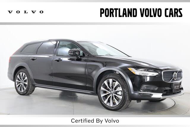 2024 Volvo V90 Cross Country B6 Plus AWD