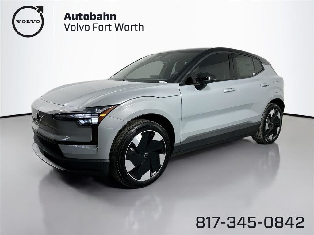 2025 Volvo EX30 Twin Plus eAWD