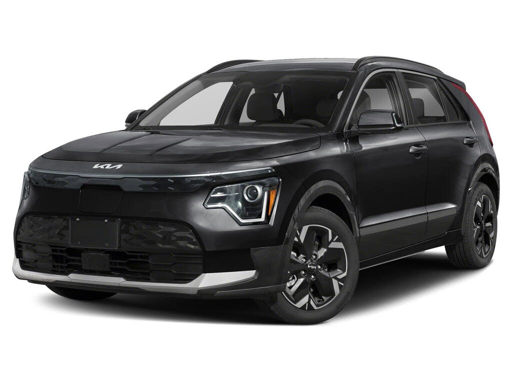 2026 Kia Niro EV Wind FWD