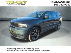 Dodge Durango GT AWD