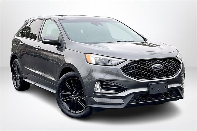 2020 Ford Edge ST Line FWD