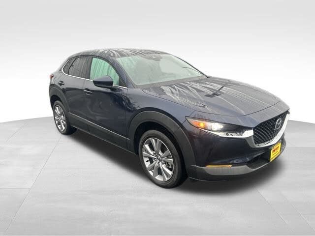 2020 Mazda CX-30 Preferred AWD