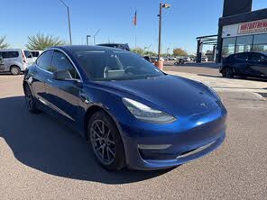 Tesla Model 3 Standard Range Plus RWD