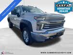 Chevrolet Silverado 2500HD High Country Crew Cab 4WD