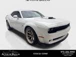Dodge Challenger R/T Scat Pack Widebody RWD