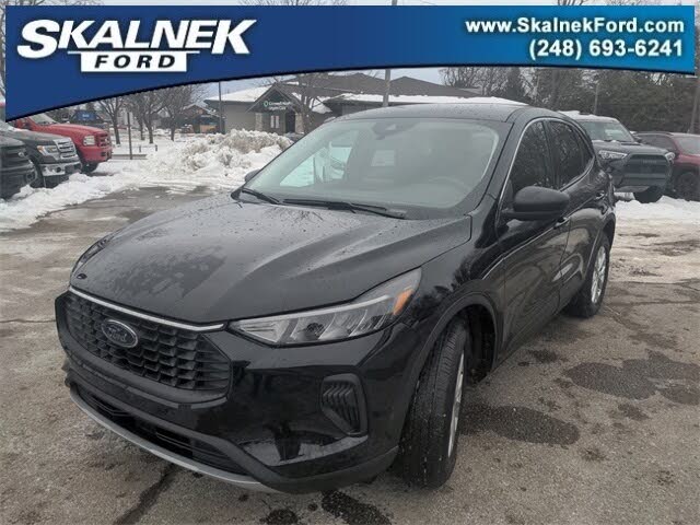 2023 Ford Escape Active AWD