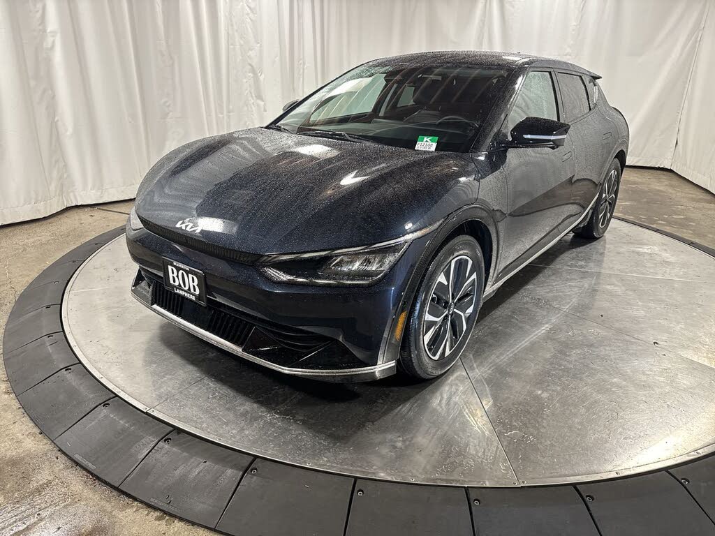 2023 Kia EV6 Wind AWD