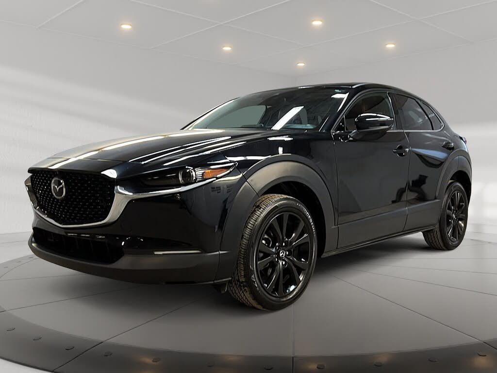 2023 Mazda CX-30 GT AWD