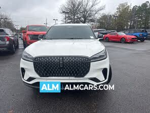 Lincoln Aviator Reserve AWD