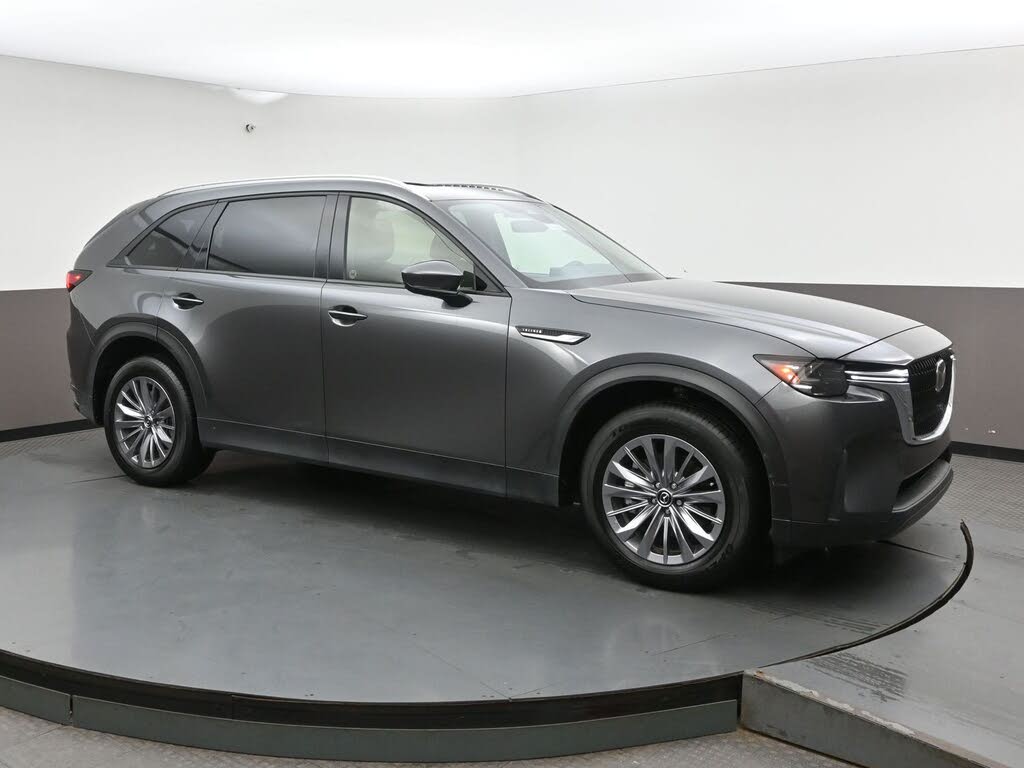 Mazda CX-90 GS-L AWD 2025