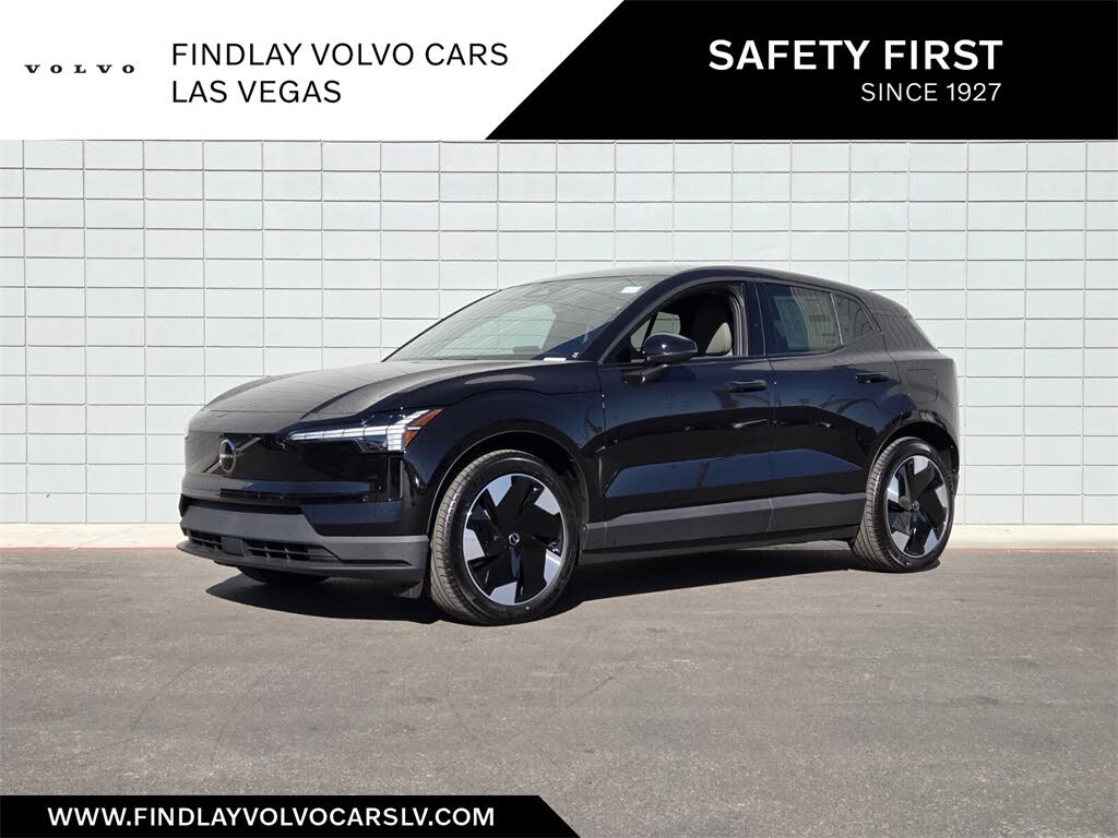 2025 Volvo EX30 Twin Plus eAWD