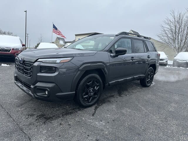 2026 Subaru Outback Limited AWD