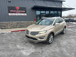 Lincoln MKC Reserve FWD