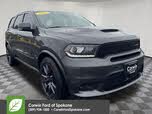 Dodge Durango SRT AWD