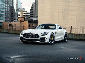 Mercedes-Benz AMG GT R