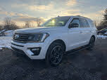 Ford Expedition Limited 4WD