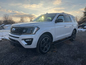 Ford Expedition Limited 4WD