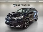 Honda CR-V Touring AWD