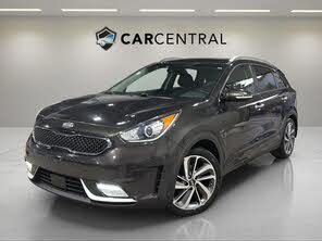 Kia Niro SX Touring FWD
