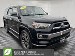 Toyota 4Runner Limited 4WD