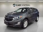 Chevrolet Equinox 1.5T LS AWD