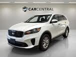 Kia Sorento LX+ AWD