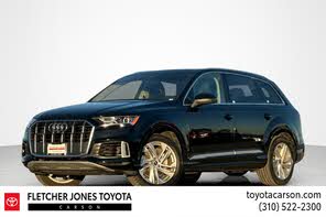 Audi Q7 quattro Premium Plus 55 TFSI