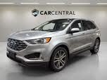Ford Edge Titanium AWD