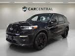 Ford Explorer ST AWD
