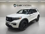 Ford Explorer ST AWD