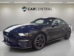 Ford Mustang EcoBoost Coupe RWD