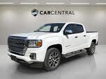 GMC Canyon Denali Crew Cab 4WD