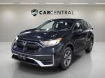 Honda CR-V LX AWD