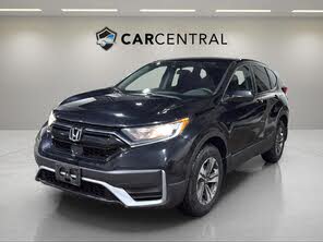 Honda CR-V LX AWD