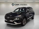 Hyundai Santa Fe Ultimate Calligraphy AWD