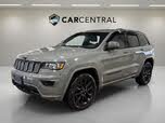Jeep Grand Cherokee Altitude 4WD